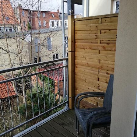 Turmstrasse19 Wismar Exterior foto