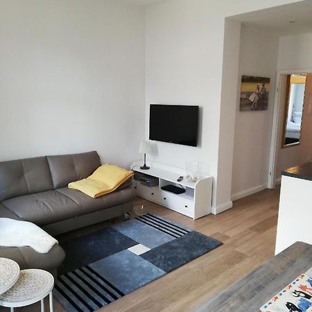 Turmstrasse19 Wismar Exterior foto
