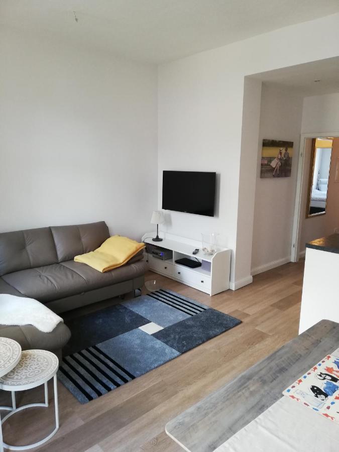 Turmstrasse19 Wismar Exterior foto