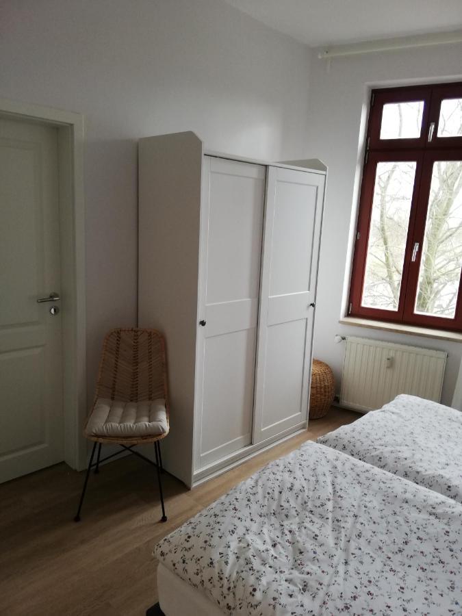 Turmstrasse19 Wismar Exterior foto