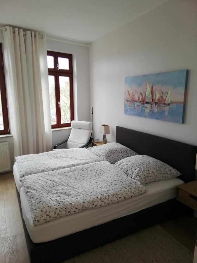 Turmstrasse19 Wismar Exterior foto