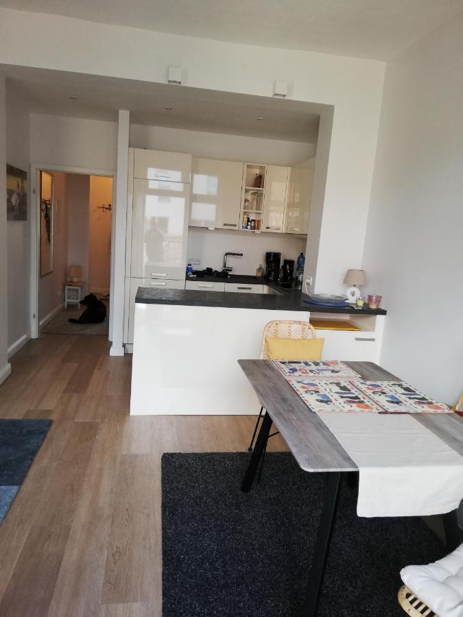 Turmstrasse19 Wismar Exterior foto