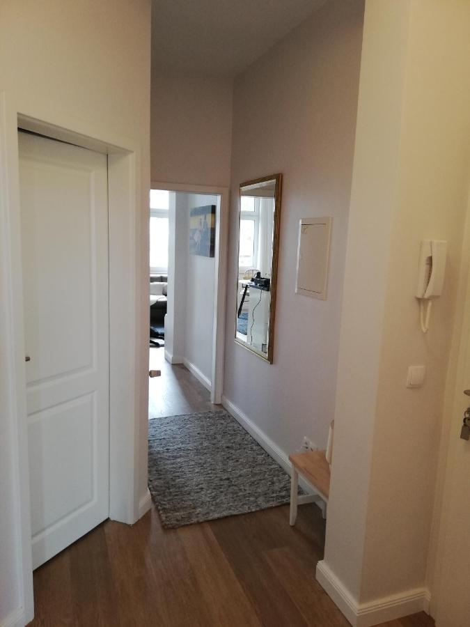 Turmstrasse19 Wismar Exterior foto